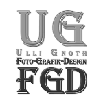 Website des Fotografen Ullrich Gnoth